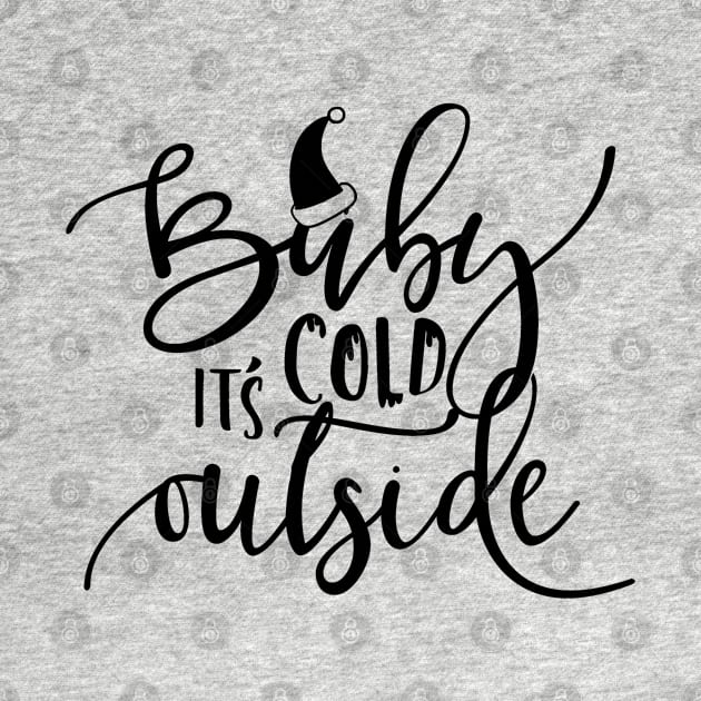 'Baby It''s Cold Outside' by JakeRhodes